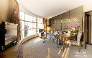 The Salisbury - Ymca Of Hotel Hong Kong